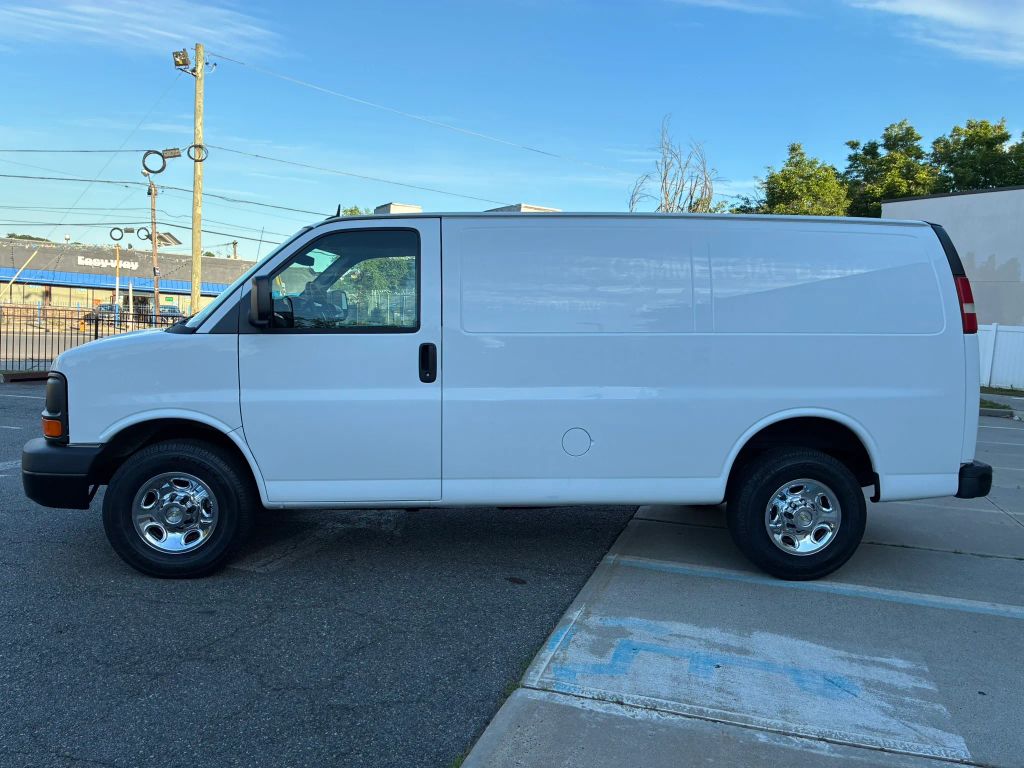 chevrolet express cargo 2013 1GCWGFFA1D1132919 image chevrolet express cargo 2013 1GCWGFFA1D1132919 image